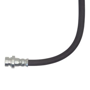 Kia Spectra Brake Hose - Front - R1 Concepts - `04-`09